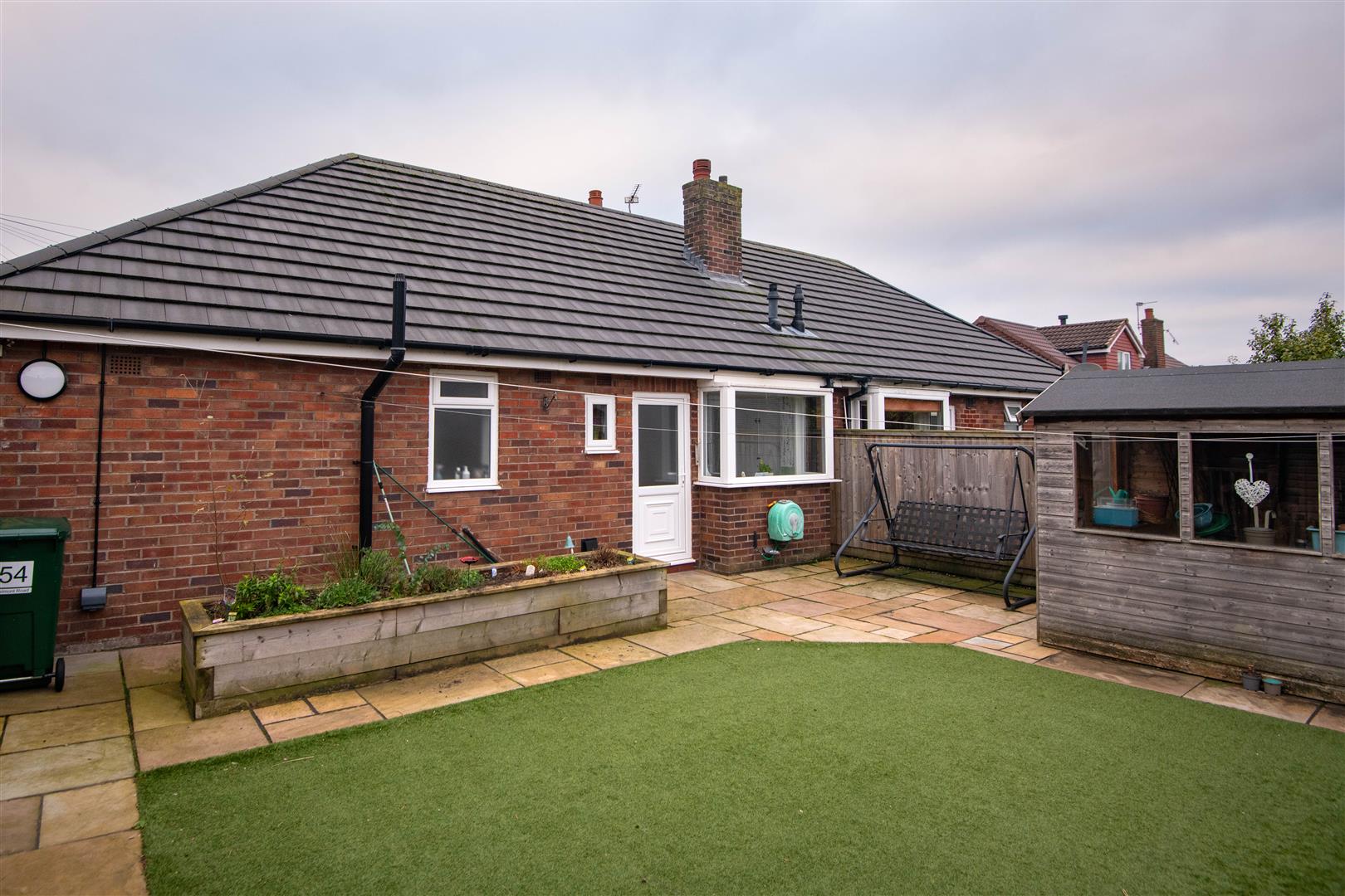 Belmont Road, Chorley